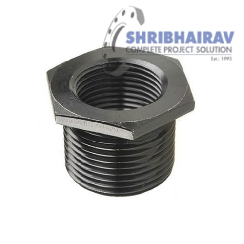 ASME B16.11 Threaded / Screwed Bushing