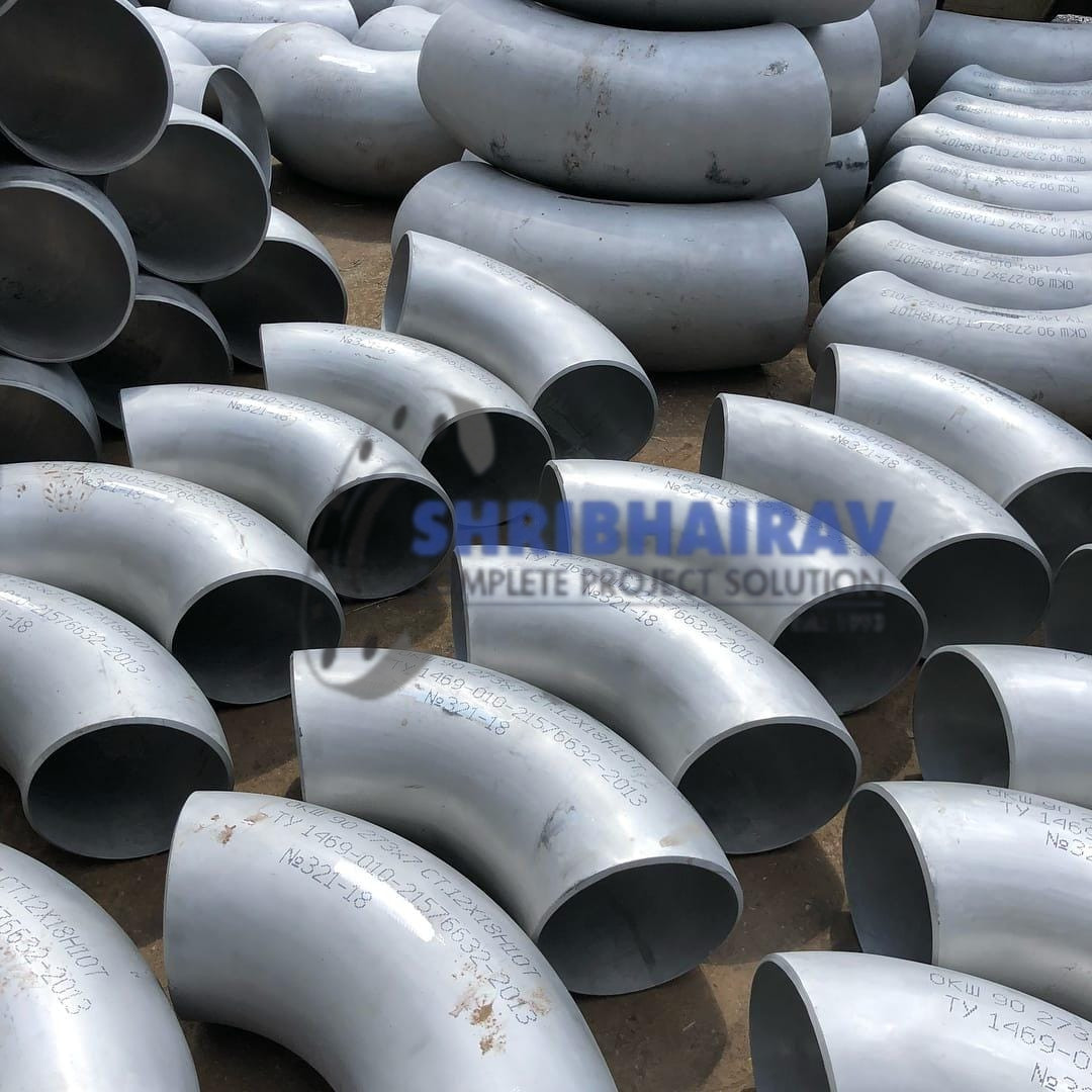 Factory Tour - Shribhairav Metal Corporation