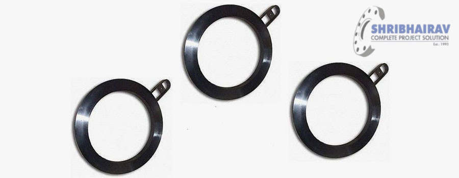 Ring Spacer Flanges
